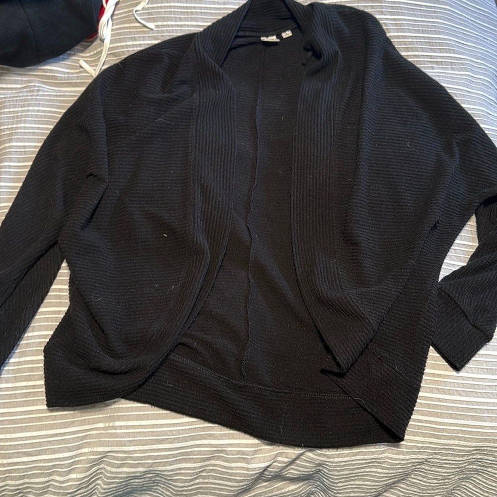Gap cardigan